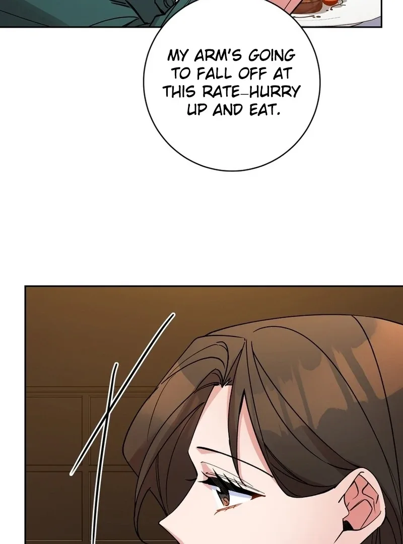 Close and Secretive Chapter 14 page 115