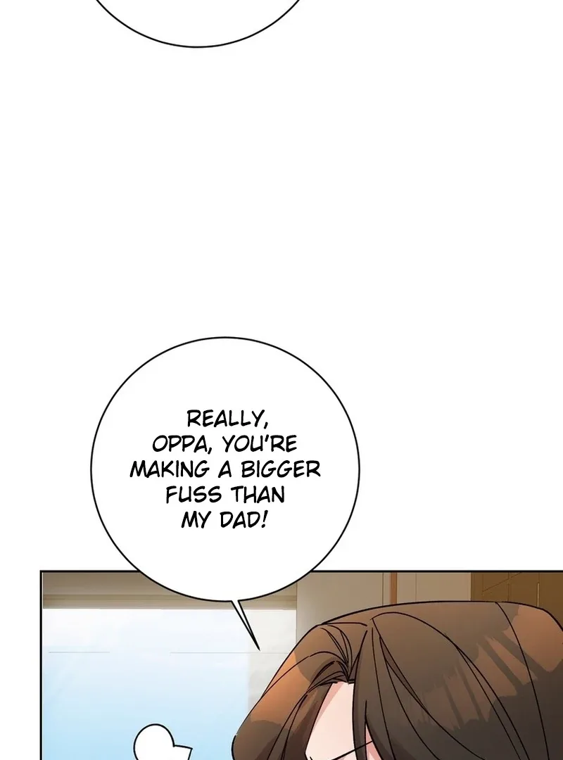 Close and Secretive Chapter 14 page 103