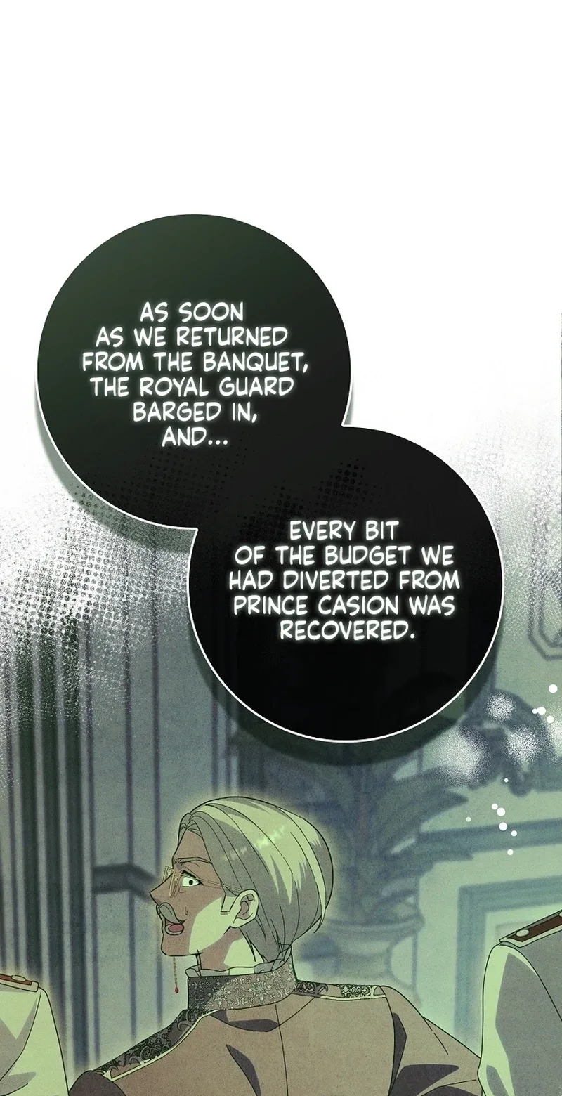I Bought the Villains With Money Chapter 19 page 52