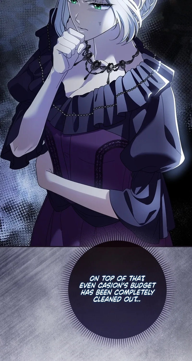 I Bought the Villains With Money Chapter 19 page 55