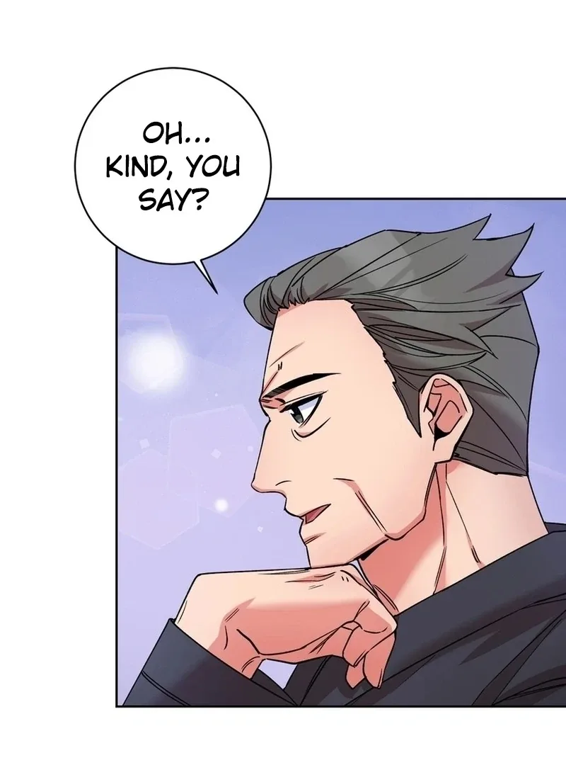 Close and Secretive Chapter 16 page 22