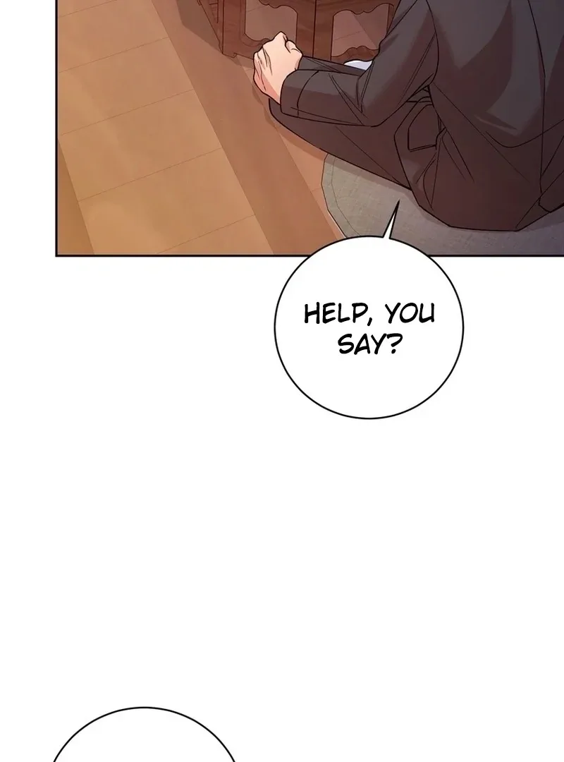 Close and Secretive Chapter 16 page 17