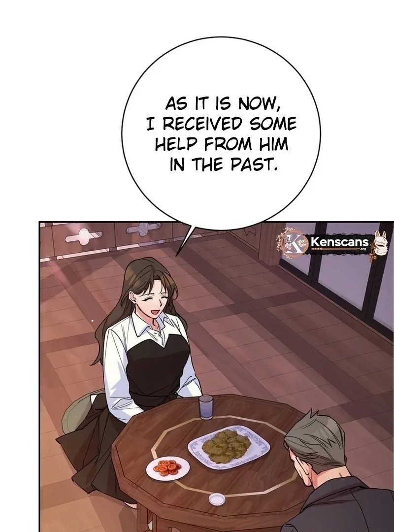 Close and Secretive Chapter 16 page 16