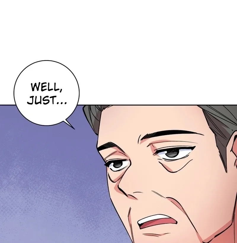 Close and Secretive Chapter 16 page 29