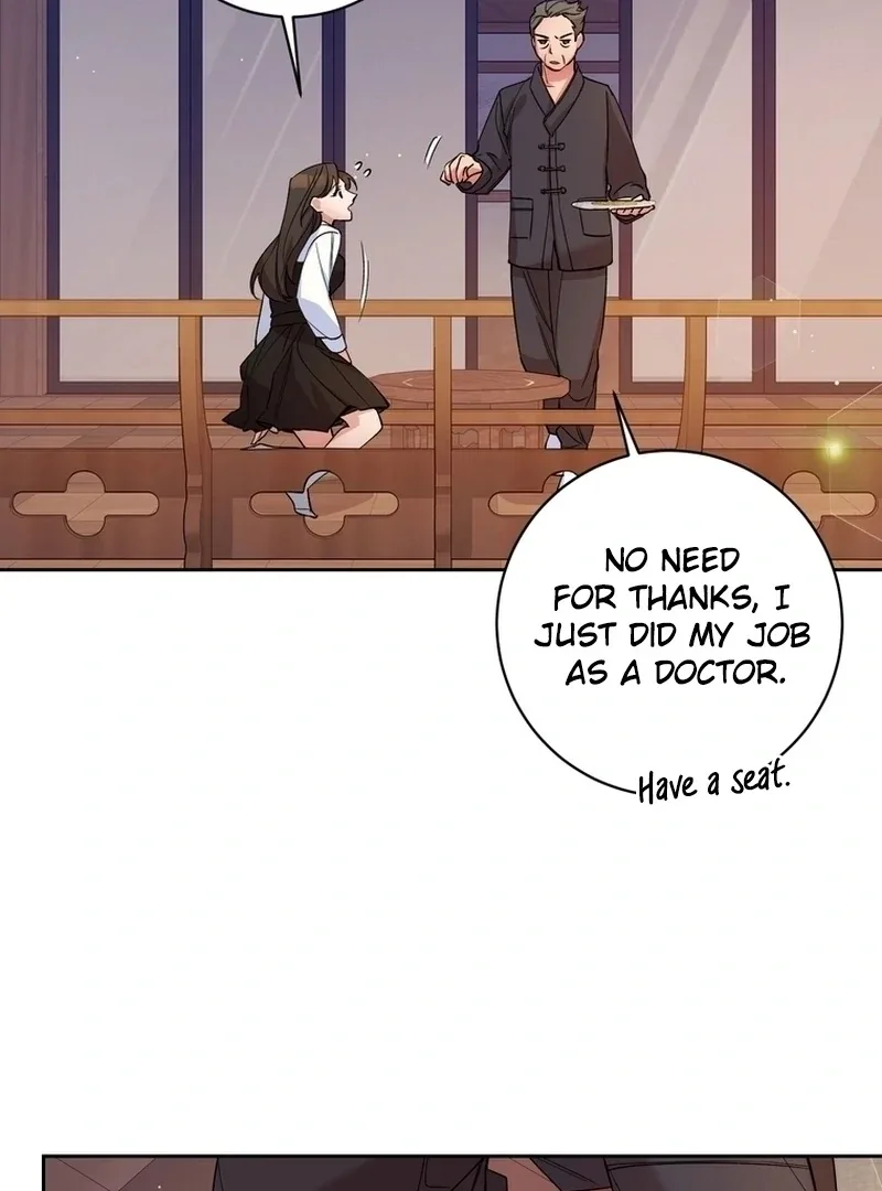 Close and Secretive Chapter 16 page 5