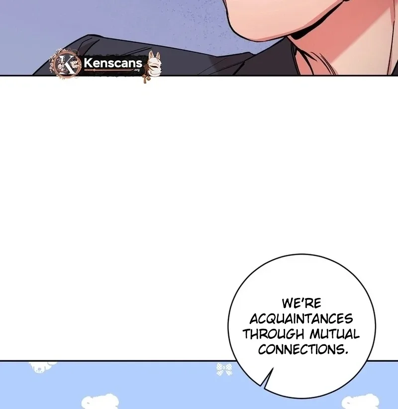 Close and Secretive Chapter 16 page 30