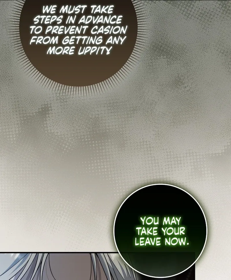 I Bought the Villains With Money Chapter 19 page 68