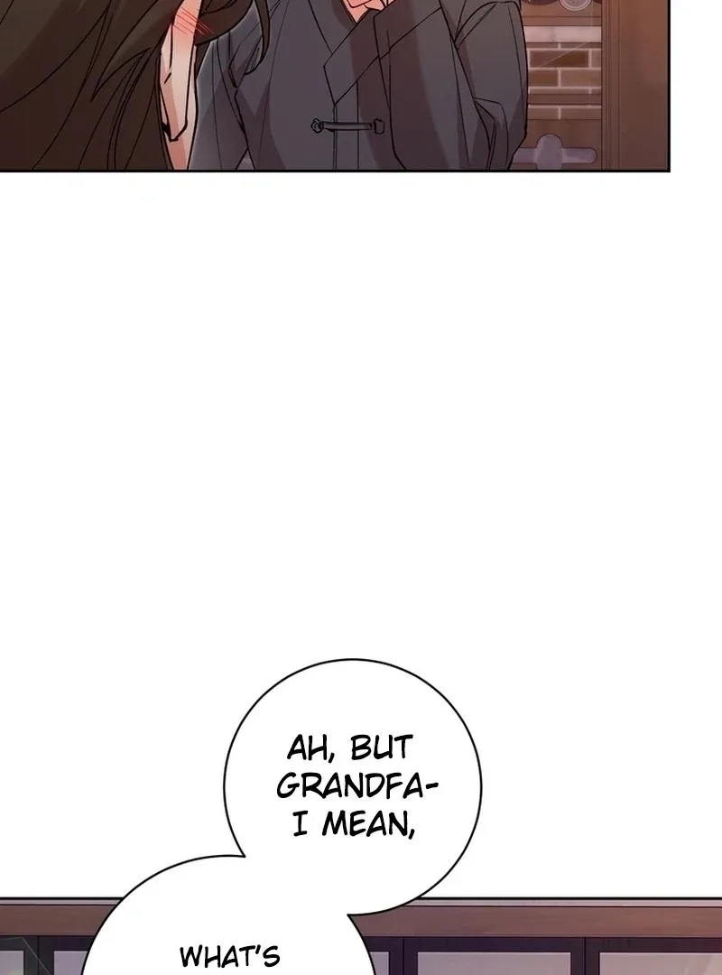 Close and Secretive Chapter 16 page 27