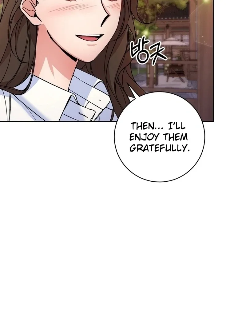Close and Secretive Chapter 16 page 11