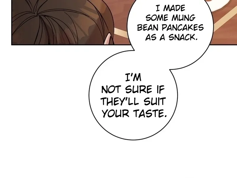 Close and Secretive Chapter 16 page 7