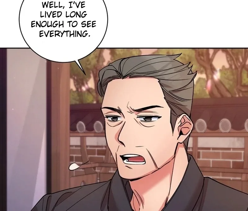 Close and Secretive Chapter 16 page 18