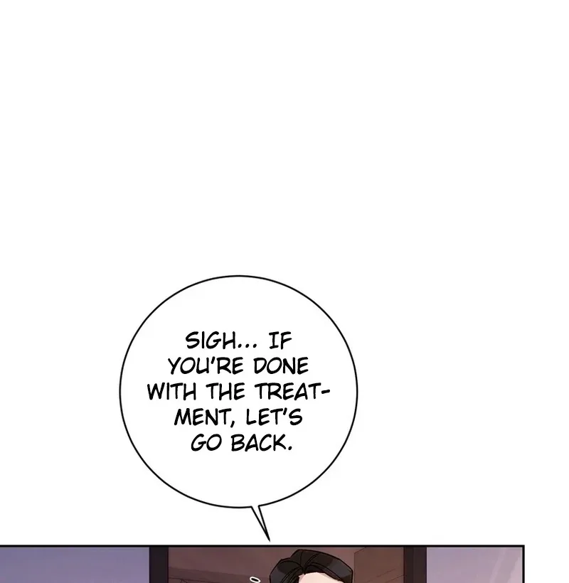 Close and Secretive Chapter 16 page 35