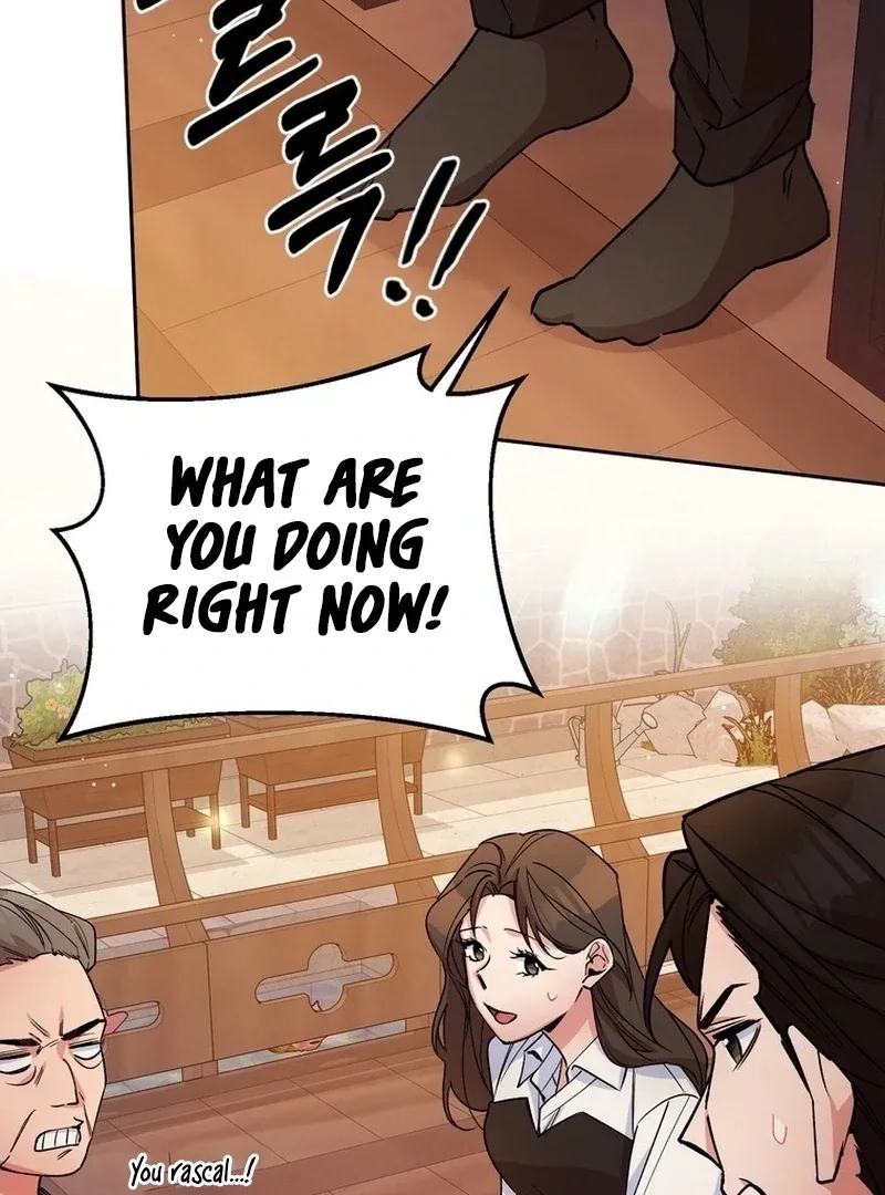Close and Secretive Chapter 16 page 32