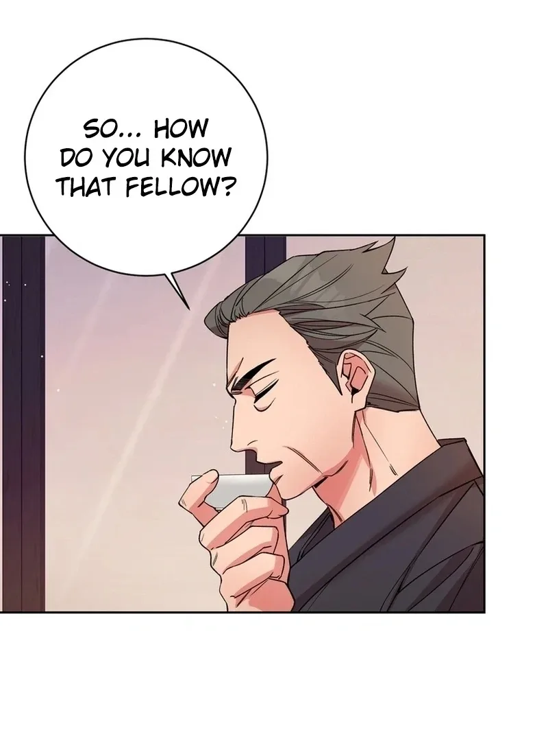 Close and Secretive Chapter 16 page 14