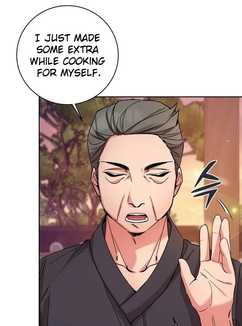 Close and Secretive Chapter 16 page 9