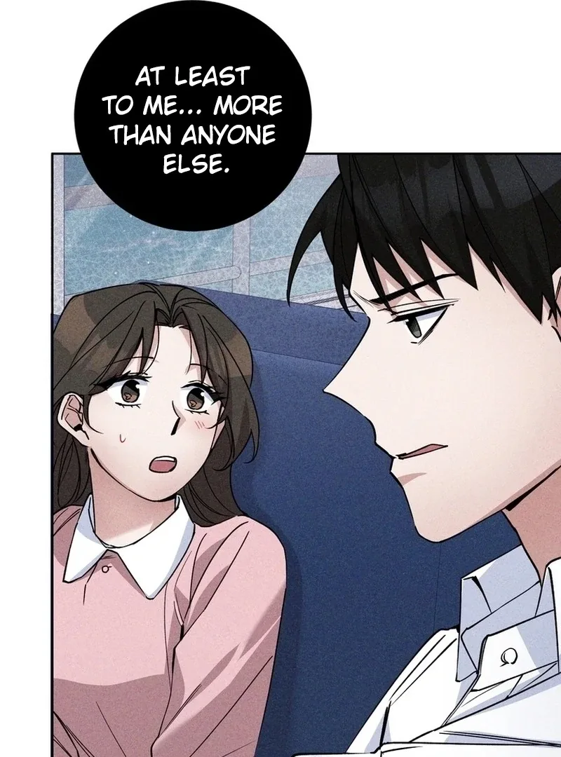 Close and Secretive Chapter 16 page 25