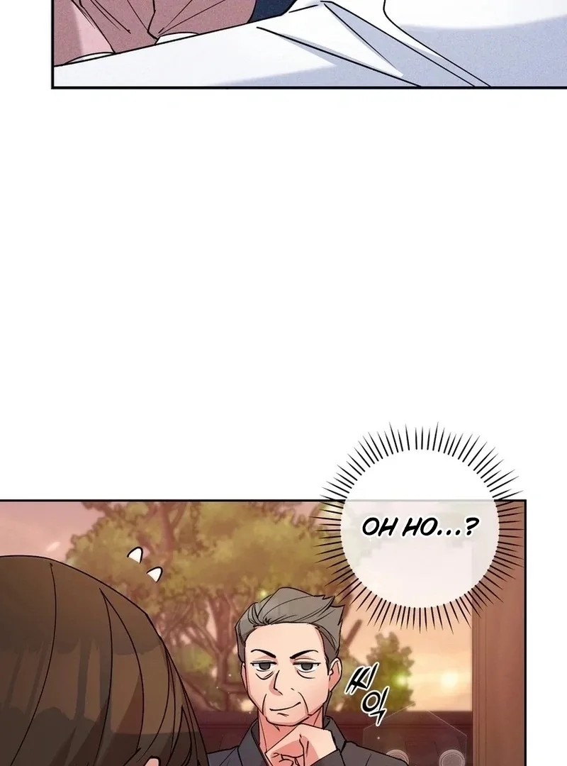 Close and Secretive Chapter 16 page 26