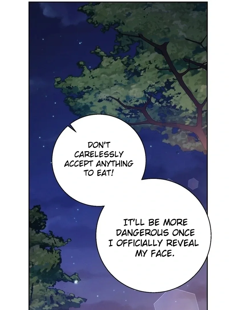 Close and Secretive Chapter 16 page 55