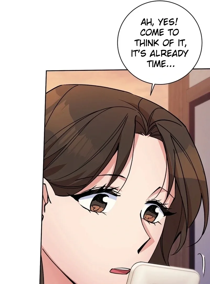 Close and Secretive Chapter 16 page 37