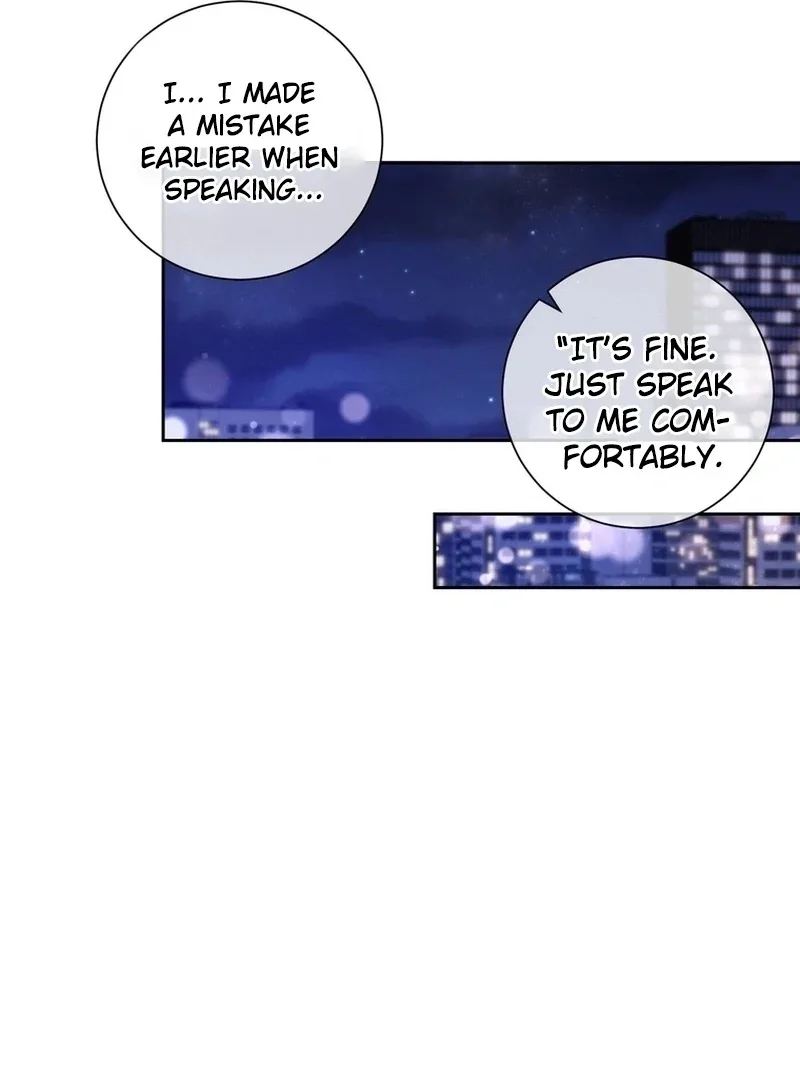 Close and Secretive Chapter 16 page 49