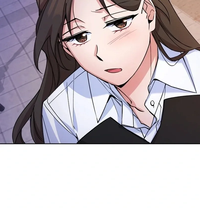 Close and Secretive Chapter 16 page 64