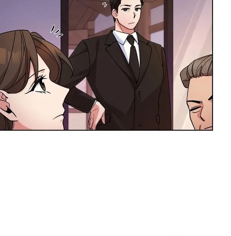 Close and Secretive Chapter 16 page 36