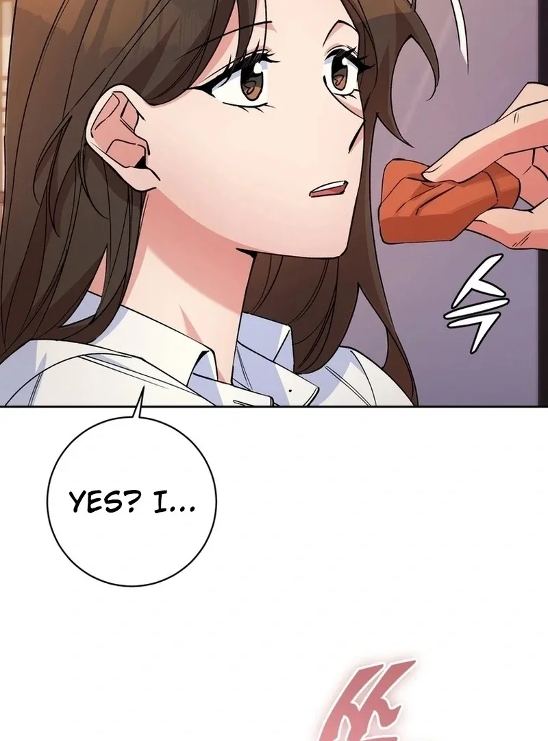 Close and Secretive Chapter 16 page 39