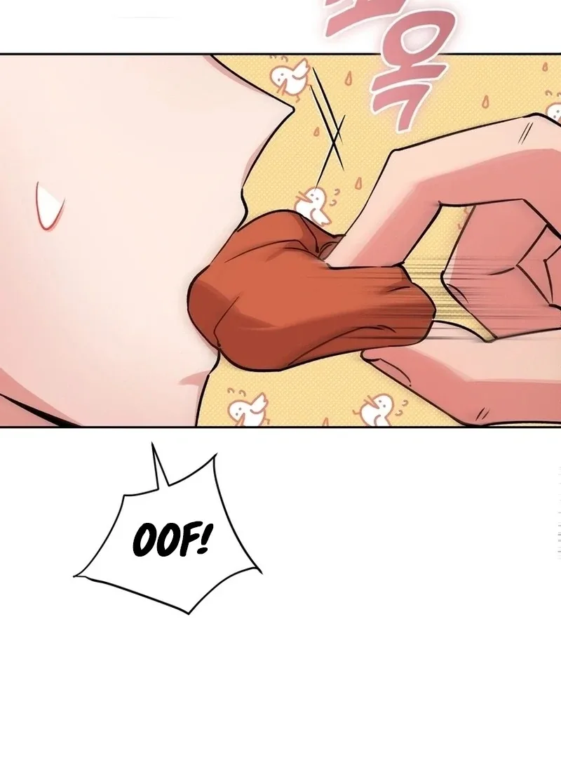 Close and Secretive Chapter 16 page 40