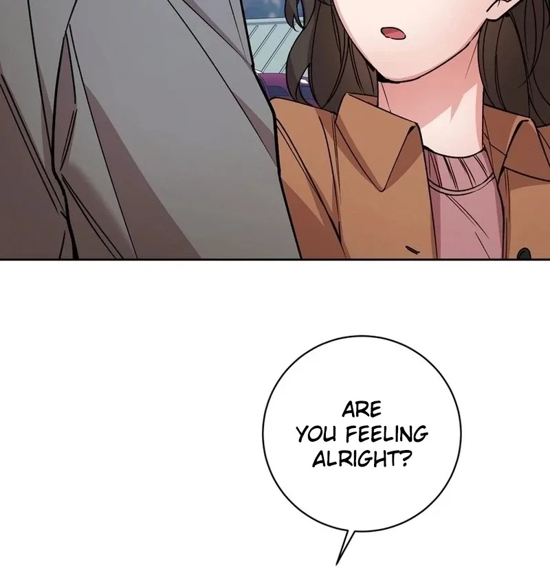 Close and Secretive Chapter 16 page 70