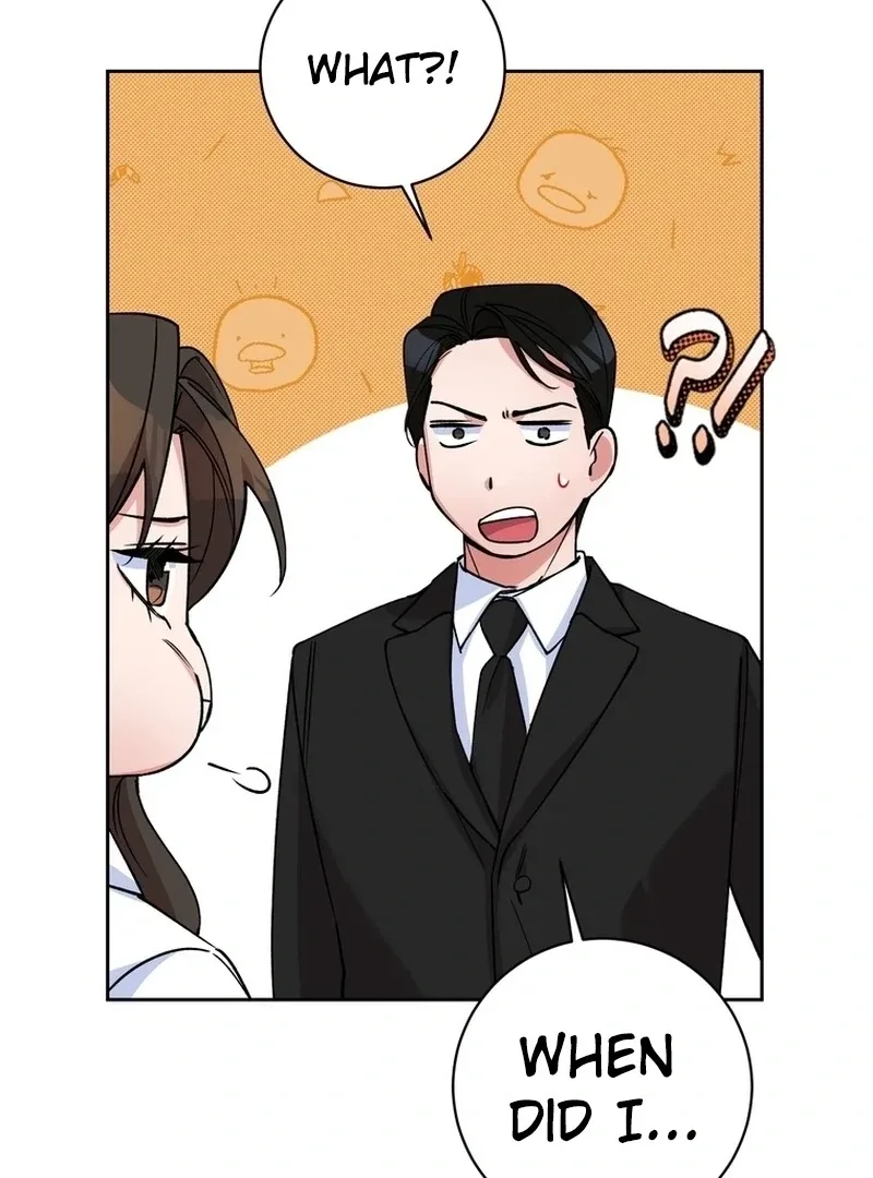 Close and Secretive Chapter 16 page 62