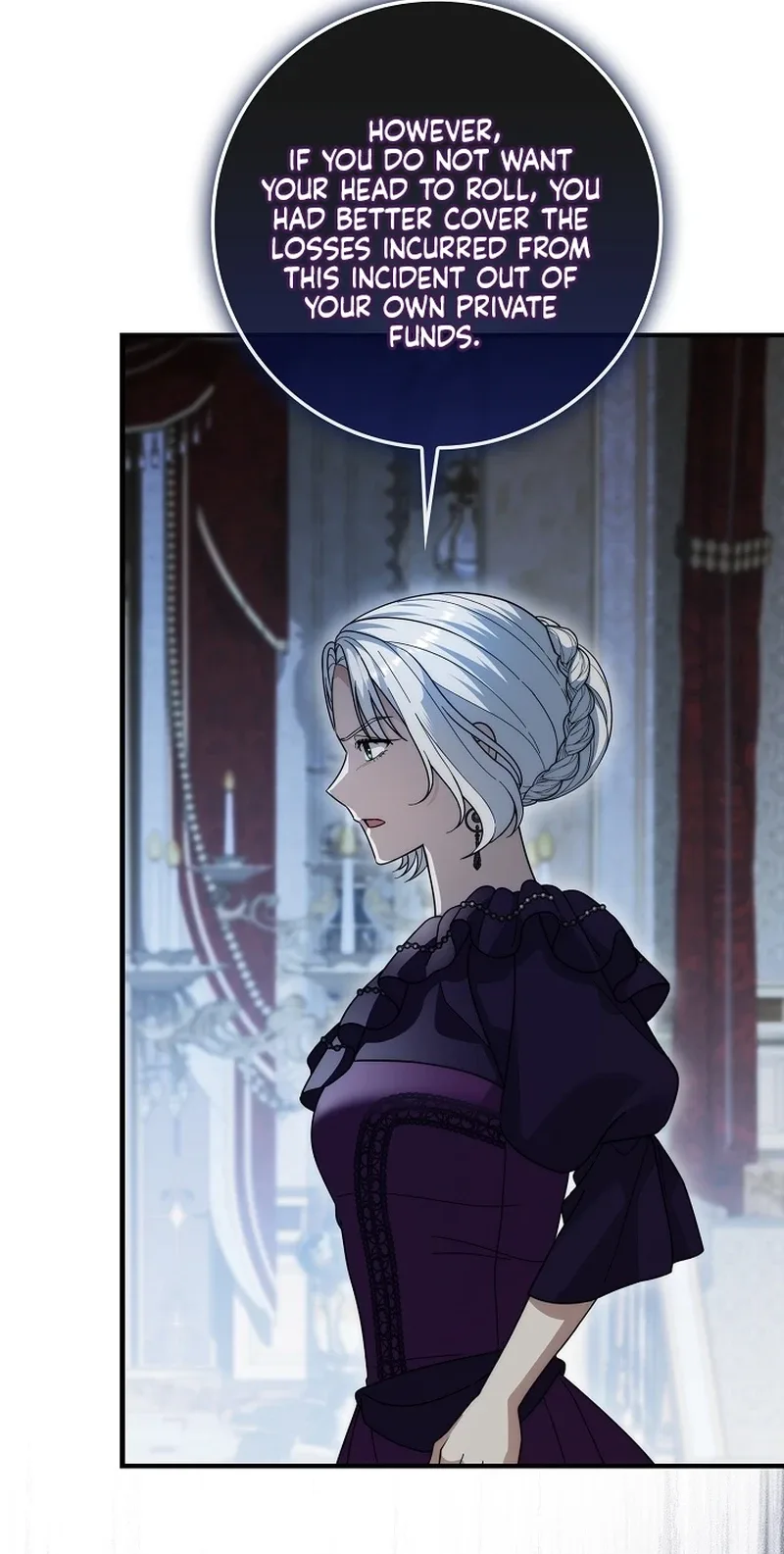 I Bought the Villains With Money Chapter 19 page 70