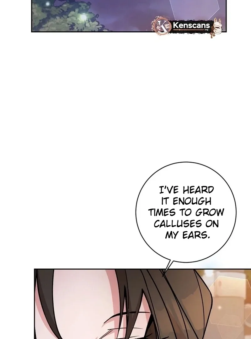 Close and Secretive Chapter 16 page 56