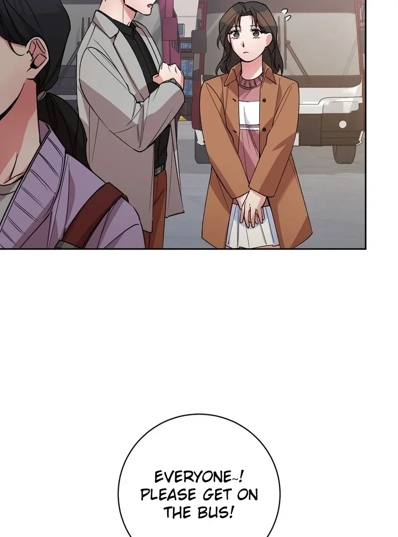 Close and Secretive Chapter 16 page 73