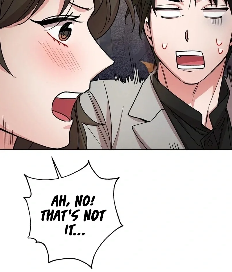 Close and Secretive Chapter 16 page 87