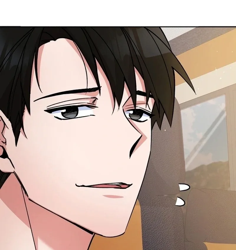 Close and Secretive Chapter 16 page 91
