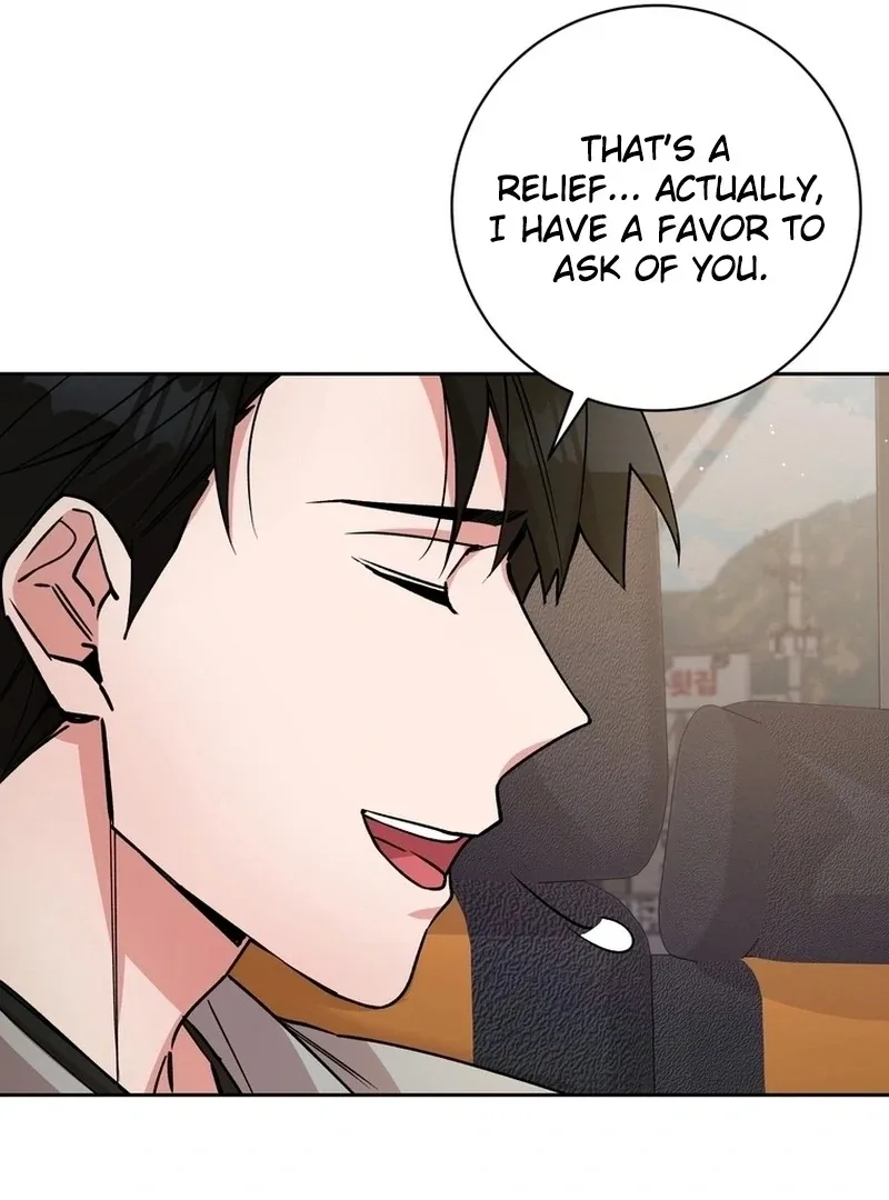Close and Secretive Chapter 16 page 88