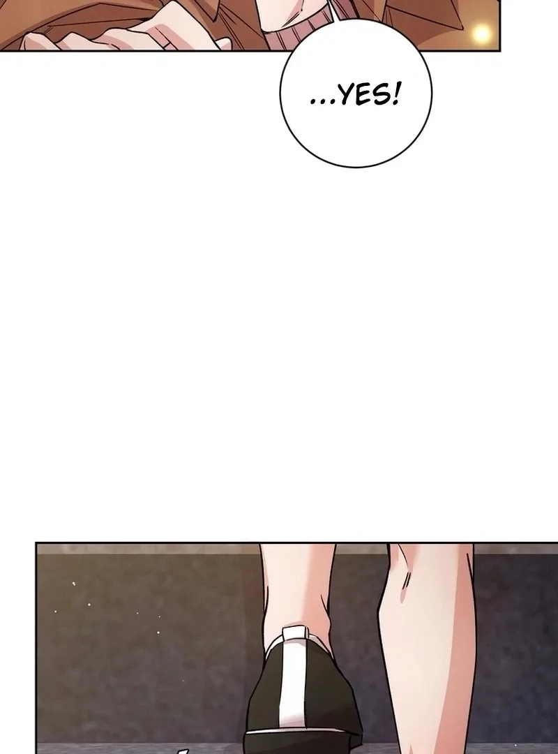 Close and Secretive Chapter 16 page 80