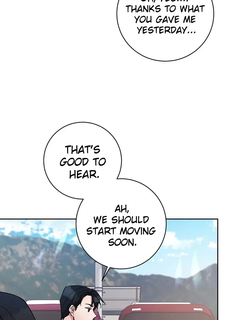 Close and Secretive Chapter 16 page 72