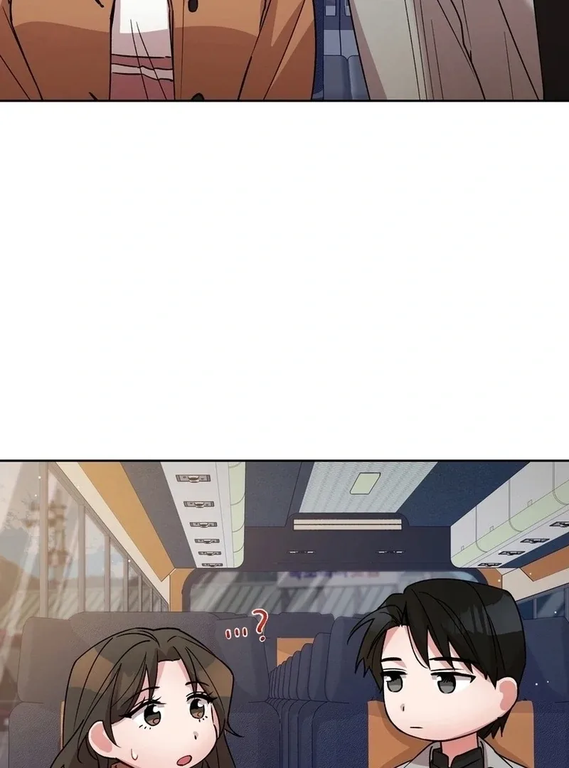 Close and Secretive Chapter 16 page 85