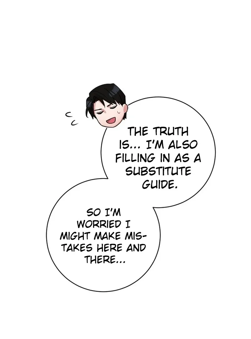 Close and Secretive Chapter 16 page 90