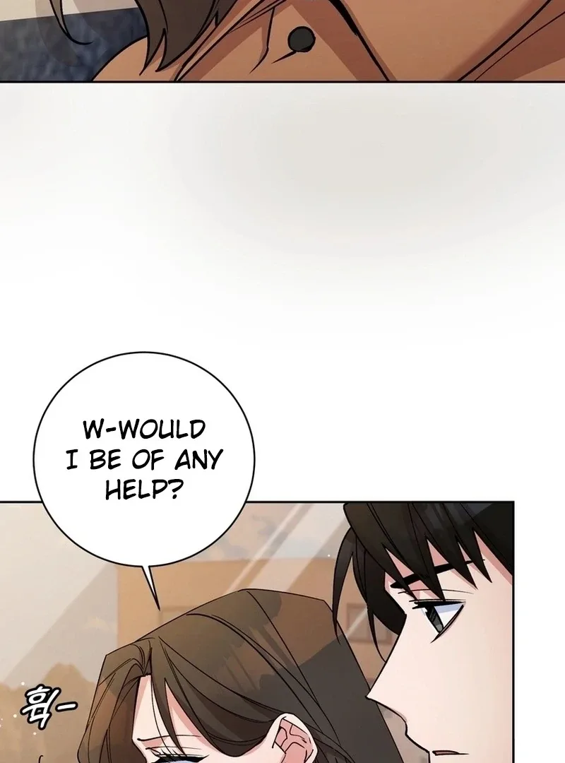 Close and Secretive Chapter 16 page 94