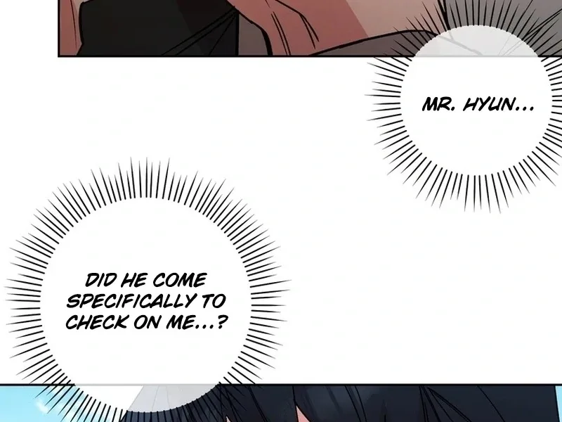 Close and Secretive Chapter 16 page 75