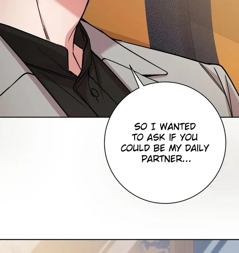 Close and Secretive Chapter 16 page 92