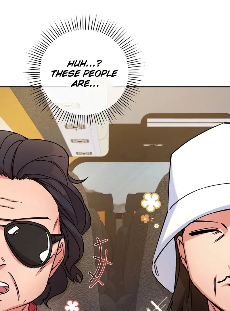 Close and Secretive Chapter 16 page 101