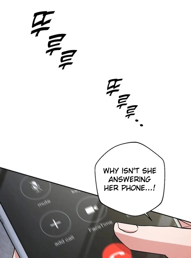 Close and Secretive Chapter 17 page 25