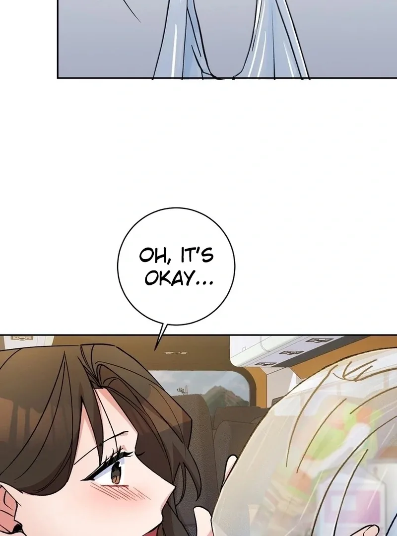 Close and Secretive Chapter 16 page 107