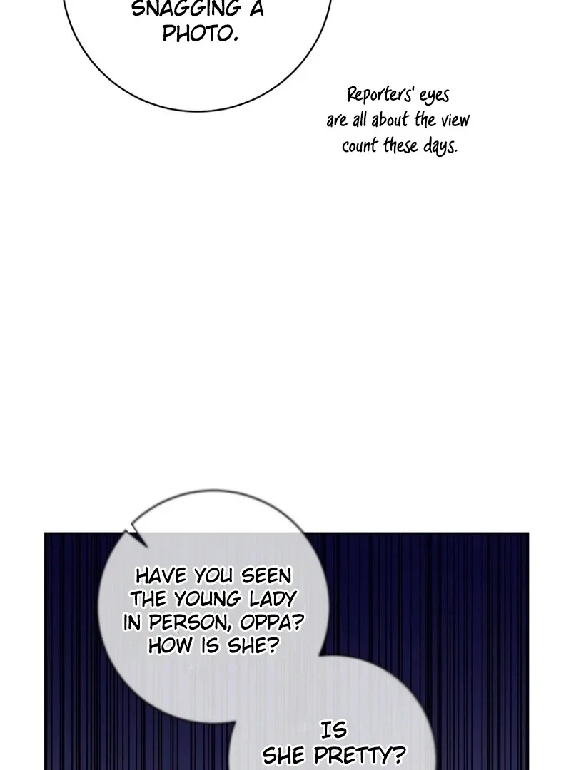 Close and Secretive Chapter 17 page 20
