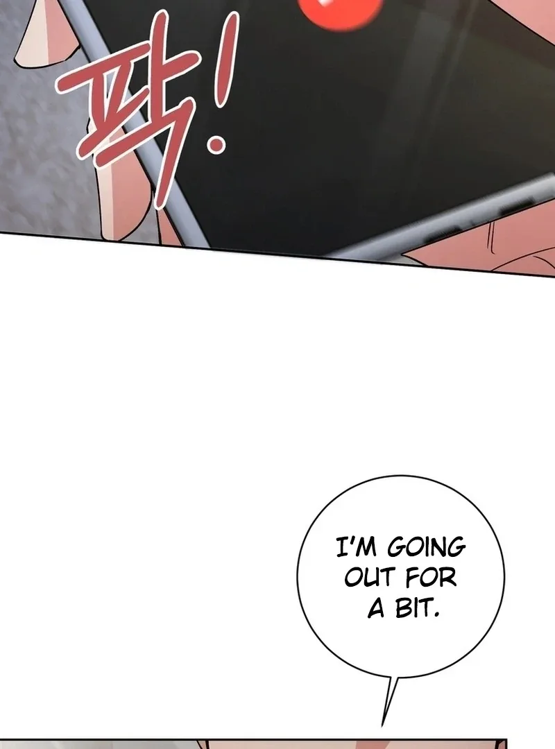 Close and Secretive Chapter 17 page 26