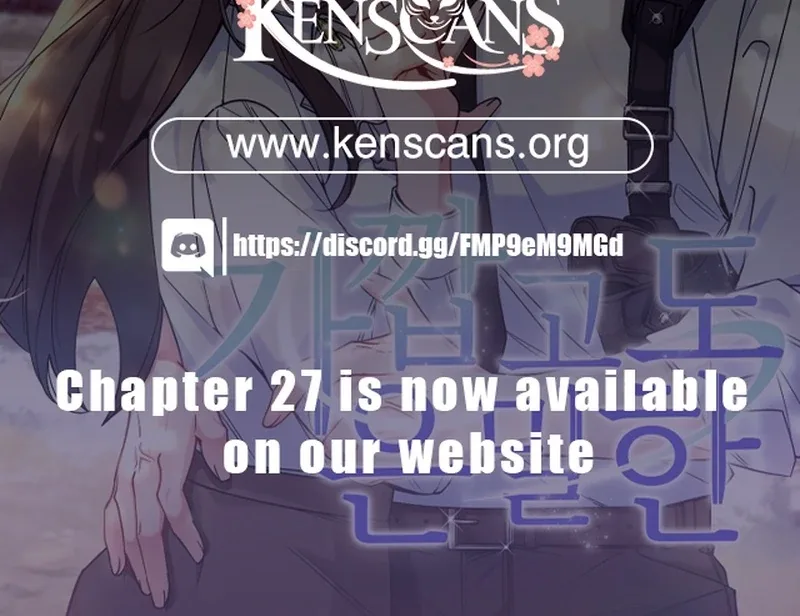 Close and Secretive Chapter 16 page 122