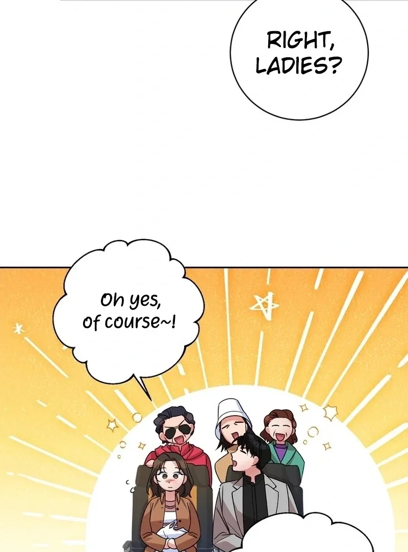 Close and Secretive Chapter 16 page 112